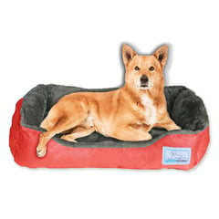 GOODGUAU - Cama Mascota GoodGuau, 90cm, XXL