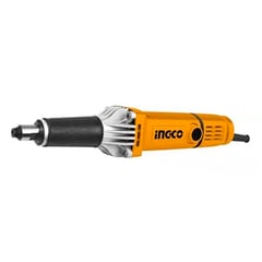 INGCO - Rectificador Rectificadora De Matriz 6mm 400w