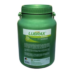 LUBRAX - Grasa Lubricante Autolith 2 2,5 Kg