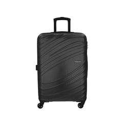 AMERICAN TOURISTER - Maleta Mediana Tesa 2.0 Negro