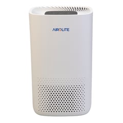 AIROLITE - Purificador De Aire Sobremesa 3 Etapas Ap-h1015