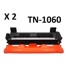 OFERTABKN - Pack 2 Toner Tn1060 Hl-1200/1210/tn-1060