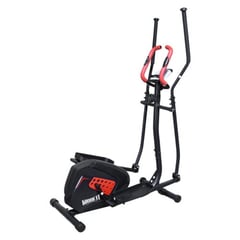 CITYSHOP - Elíptica Strider 1720 Ironfit