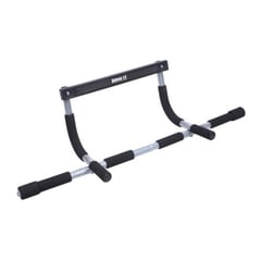 CITYSHOP - Barra Pull-up Multifuncional Home Training