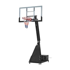 SDFIT - Aro Basketball Plataforma Slating Pole Perfil S027A…
