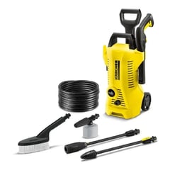 KARCHER - Hidrolavadora 1400w Eléctrica K2 Full Control Car