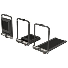 KINGSMITH - Walkingpad Trotadora MC21 color Negro