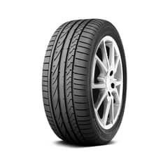 BRIDGESTONE - NEUMÁTICO 235/35R19 POTENZA RE050A 87Y