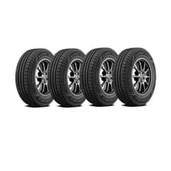 GOODYEAR - SET 4 235/55R20 ASSURANCE MAXLIFE 102V