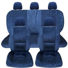 YETI - FUNDAS CUBRE ASIENTO PARA AUTOS