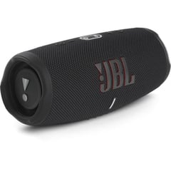 JBL - Bocina Portátil Charge 5 Bluetooth - Negro