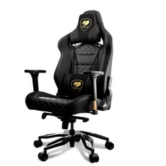 COUGAR - Silla gamer titan pro royal