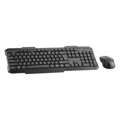 PHILCO - KIT TECLADO Y MOUSE INALAMBRICO K5100