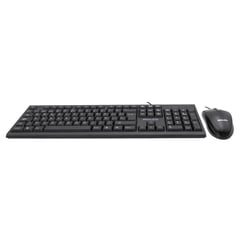 PHILCO - KIT ALAMBRICO TECLADO + MOUSE