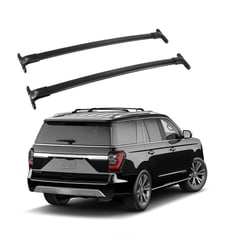 OEM - BARRAS PORTAEQUIPAJE FORD EXPEDITION 2018-2023