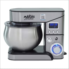 MAIGAS - Batidora Lorenzza Gris 5 LT SC205E