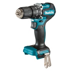 MAKITA - Taladro Percutor Inalámb. 18v Dhp487z Sin Baterias