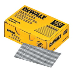 DEWALT - Caja De 2500 Clavos Reforzados 1-1/2 16ga Dca16150