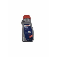 BOSCH - Liquido de Freno DOT 4 Original 200ml