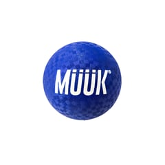 MUUK - BALON DE GOMA PLAYGROUND 7'' MUUK