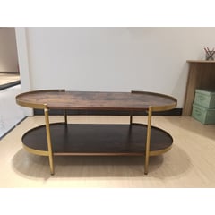 AGUILA - Mesa de Centro Coffee Table WEB-S2224