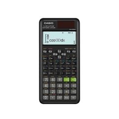 CASIO - CALCULADORA CIENTIFICA FX-991LAPLUS