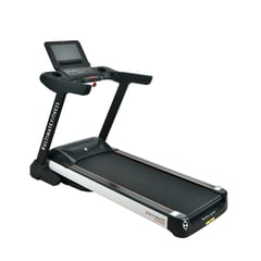 ULTIMATE FITNESS - TROTADORA ELÉCTRICA ELITE E650X TOUCH PLUS