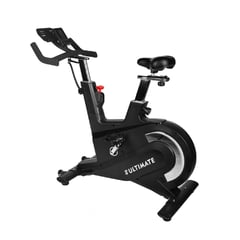 ULTIMATE FITNESS - BICICLETA DE SPINNING MAGNÉTICA Z750 ELITE