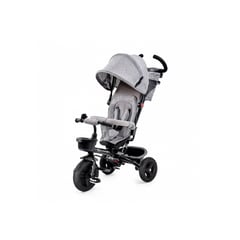 KINDERKRAFT - Triciclo AVEO Grey