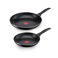 TEFAL - Sartenes 24/30 cm EASY COOK