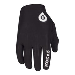 SIXSIXONE - Guante De Bicicleta Raji Glove Classic Negro XL