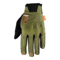 SIXSIXONE - Guante De Bicicleta Recon Advance Glove 2023 L / Verde