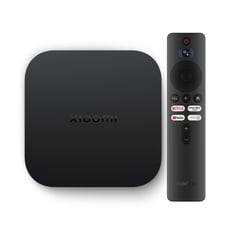 XIAOMI - TV Box S 2nd Generación