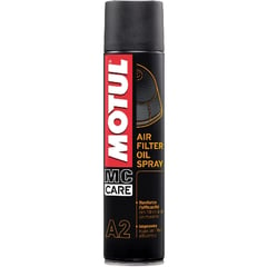 GENERICO - Aceite Spray para Filtros De Aire Motul A2