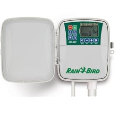 GENERICO - Programador Rain Bird Rzxe 6 Est Exterior