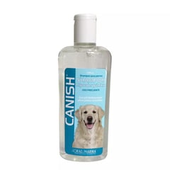 Dragpharma - Canish Hipoalergénico Shampoo Para Perro Pieles Sensibles