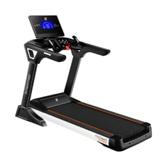 ULTIMATE FITNESS - TROTADORA ELÉCTRICA E620 ELITE