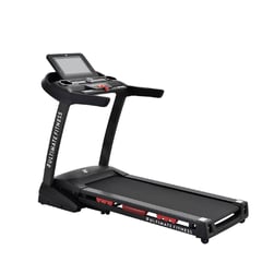 ULTIMATE FITNESS - TROTADORA ELÉCTRICA E625 ELITE X