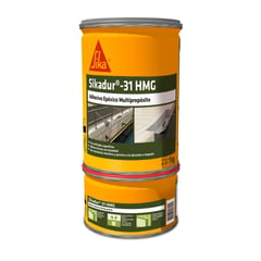 SIKA - DUR 31 (A+B) 1 KILO SIKA (3017790)