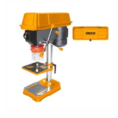 INGCO - Taladro De Banco Pedestal 13mm 350w