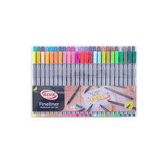 ADIX - SET FINELINER 48 COLORES