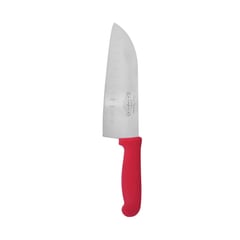 LA CREOLE - Cuchillo Santoku 20cm Cocina Profesional Premium