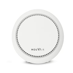 MOUVAIR - Purificador de Aire Om Blanco