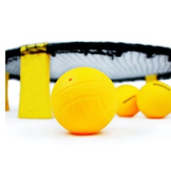 LUMAX - Netball Net Ball Tipo Spike