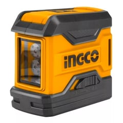 INGCO - Nivel Laser 15m De Linea Autonivelante Hll156508