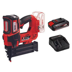 EINHELL - Pistola Clavadora Fixetto 1850 N 18v Bat Cargador