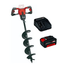 EINHELL - BARRENO AHOYADOR INALÁMBRICO 18V BATERIA + CARGADOR  3437000