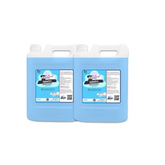 MASCOKITS - Pack 2 Shampoo Hipoalergénico 5 Litros Para Perros Mascotas