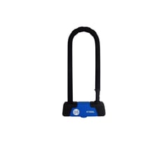 ODIS - Candado Bicicleta U Lock K1500l 15x285mm Can0001040