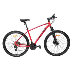 ALTITUDE - Bicicleta Mtb K20 Talla L Rojo